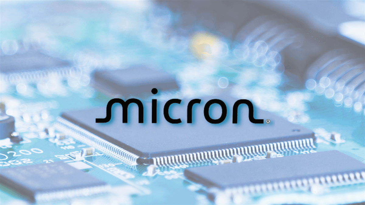 Micron Technology xalis mənfəətini 3,2 milyard dollara çatdırdı – gəlir 50% artdı Micron Technology xalis mənfəətini 3,2 milyard dollara çatdırdı – gəlir 50% artdı