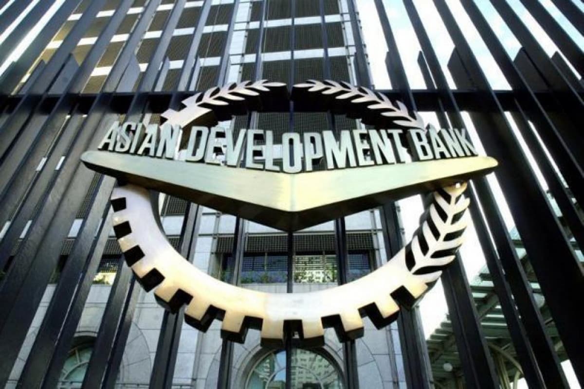 AİB: Asiya-Sakit Okean regionunda iqtisadi artım proqnozları aşağı salınıb AİB: Asiya-Sakit Okean regionunda iqtisadi artım proqnozları aşağı salınıb