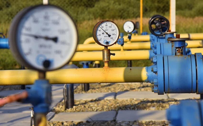 ABŞ Enerji İdarəsi Henry Hub qaz qiyməti proqnozlarını endirdi – 2025 və 2026 üçün yeni göstəricilər ABŞ Enerji İdarəsi Henry Hub qaz qiyməti proqnozlarını endirdi – 2025 və 2026 üçün yeni göstəricilər