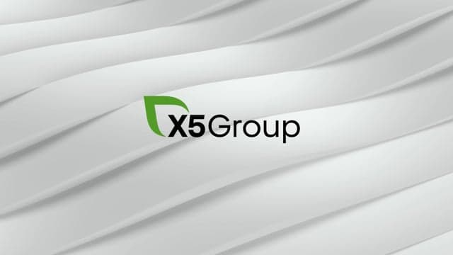 Nikolay İvanov X5 Retail Group-un yeni baş maliyyə direktoru təyin edilib Nikolay İvanov X5 Retail Group-un yeni baş maliyyə direktoru təyin edilib