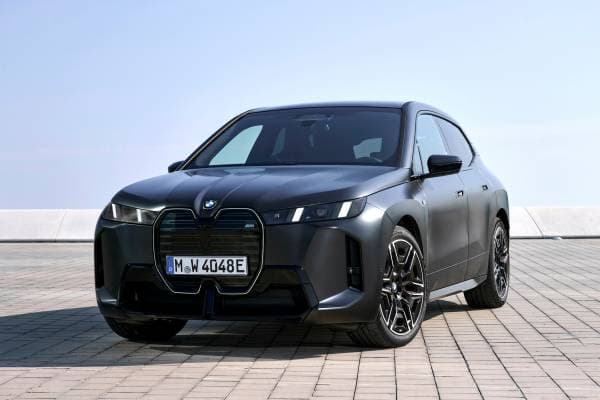 BMW-nin 2025-ci ilin üçüncü rübündə satışları 8,8% artaraq 588 minə çatdı BMW-nin 2025-ci ilin üçüncü rübündə satışları 8,8% artaraq 588 minə çatdı