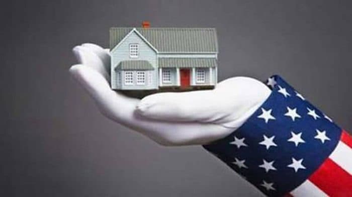 ABŞ-da ipoteka faizləri son 1 ilin ən aşağı səviyyəsinə düşdü – Freddie Mac ABŞ-da ipoteka faizləri son 1 ilin ən aşağı səviyyəsinə düşdü – Freddie Mac
