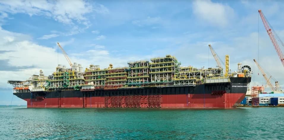 Equinor Braziliyada Bacalhau Neft Yatağında Hasilata Başlamağa Hazırlaşır Equinor Braziliyada Bacalhau Neft Yatağında Hasilata Başlamağa Hazırlaşır