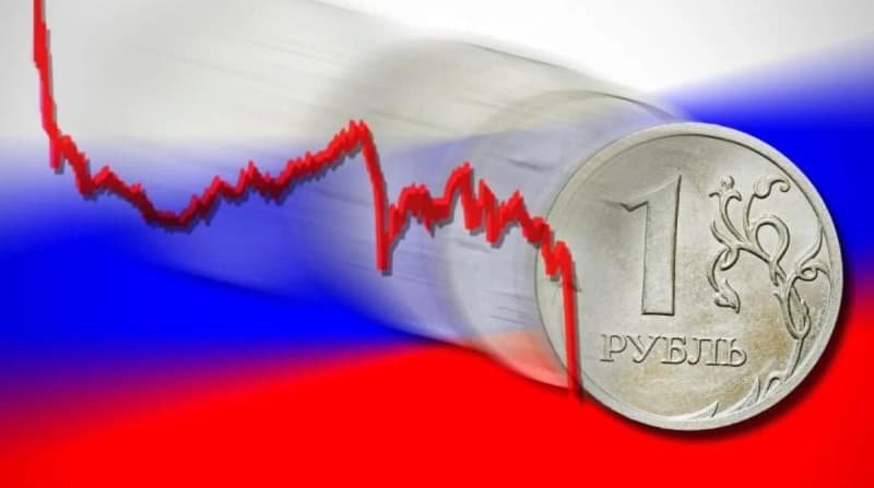 Rusiya Fond Bazarı Sanksiya Təzyiqləri Fonunda 1,7% Dəyər Itirdi Rusiya Fond Bazarı Sanksiya Təzyiqləri Fonunda 1,7% Dəyər Itirdi
