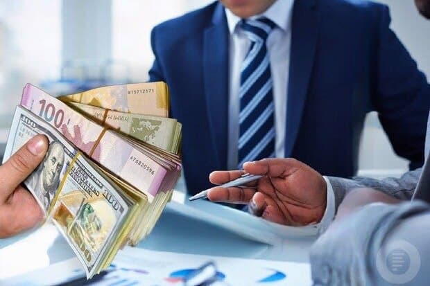 Azərbaycanın dövlət zəmanəti ilə təmin edilmiş borcları azalıb Azərbaycanın dövlət zəmanəti ilə təmin edilmiş borcları azalıb