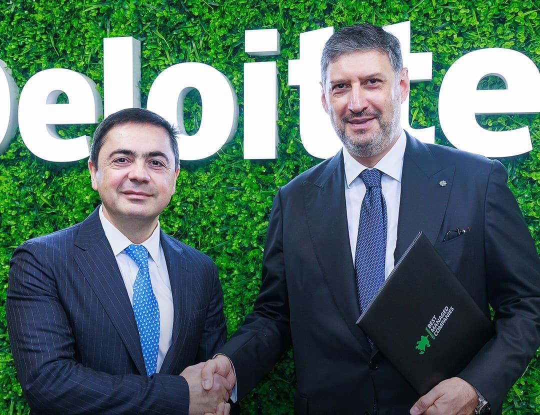 “Best Managed Companies Azerbaijan 2026” müsabiqəsi elan edildi “Best Managed Companies Azerbaijan 2026” müsabiqəsi elan edildi