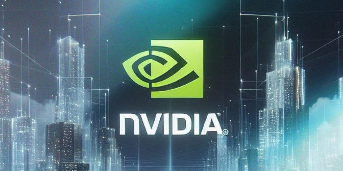 Nvidia, Samsung, SK Group və Hyundai ilə süni intellekt fabriklərini genişləndirir Nvidia, Samsung, SK Group və Hyundai ilə süni intellekt fabriklərini genişləndirir