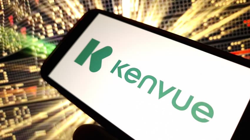 Kimberly-Clark və Kenvue birləşməsi Kimberly-Clark və Kenvue birləşməsi
