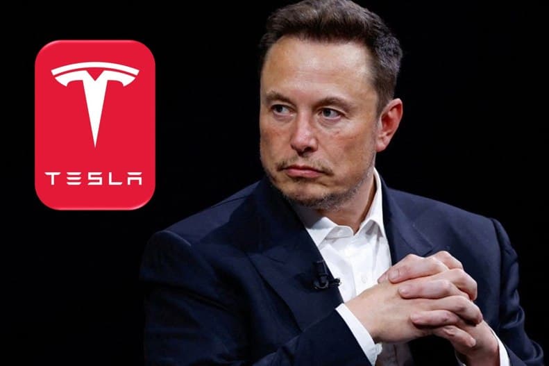 Tesla-nın yeni kompensasiya planı Tesla-nın yeni kompensasiya planı