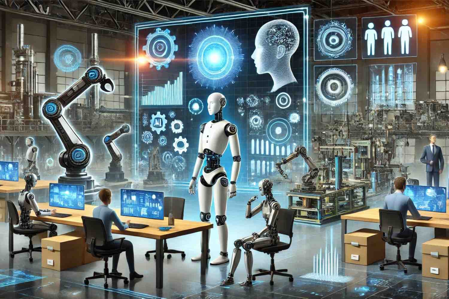 OpenAI süni intellekt infrastrukturunu gücləndirir OpenAI süni intellekt infrastrukturunu gücləndirir