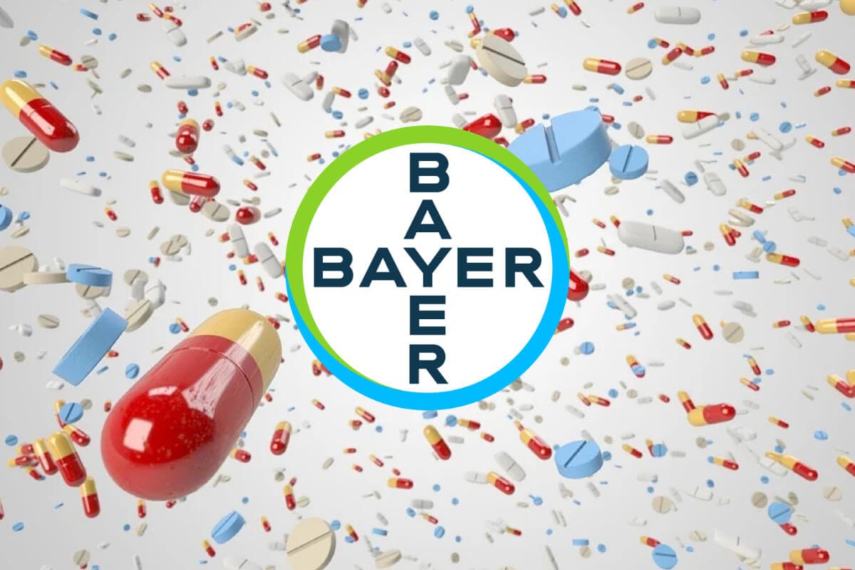 Bayer üçüncü rübdə maliyyə nəticələrini yaxşılaşdırdı Bayer üçüncü rübdə maliyyə nəticələrini yaxşılaşdırdı