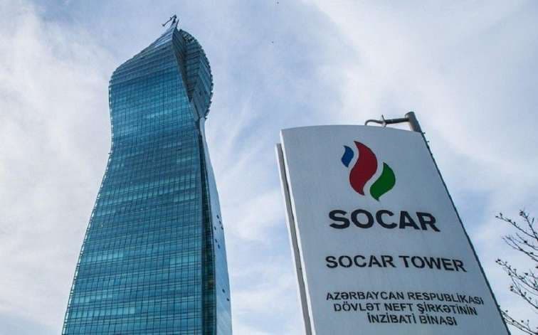 SOCAR-ın likvidliyi idarəoluna bilən səviyyədə qalacaq - S&P Global Ratings SOCAR-ın likvidliyi idarəoluna bilən səviyyədə qalacaq - S&P Global Ratings