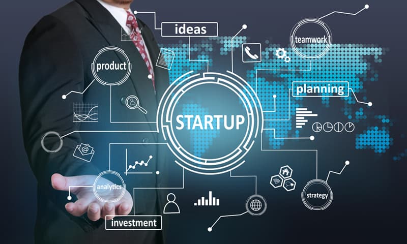 Xarici investorların Azərbaycan startaplarına marağı artıb - KOBİA-dan açıqlama Xarici investorların Azərbaycan startaplarına marağı artıb - KOBİA-dan açıqlama
