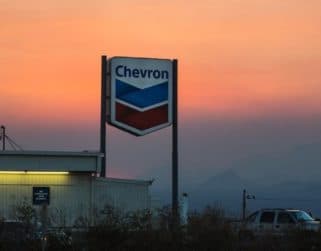 Chevron 2026 kapitallaşma planını açıqladı Chevron 2026 kapitallaşma planını açıqladı
