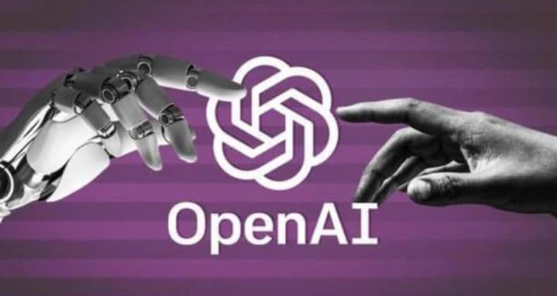 Corc Osborn OpenAI-yə qoşulur Corc Osborn OpenAI-yə qoşulur