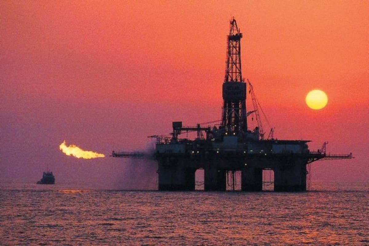 NYMEX-də təbii qaz fyuçersləri bahalaşıb NYMEX-də təbii qaz fyuçersləri bahalaşıb