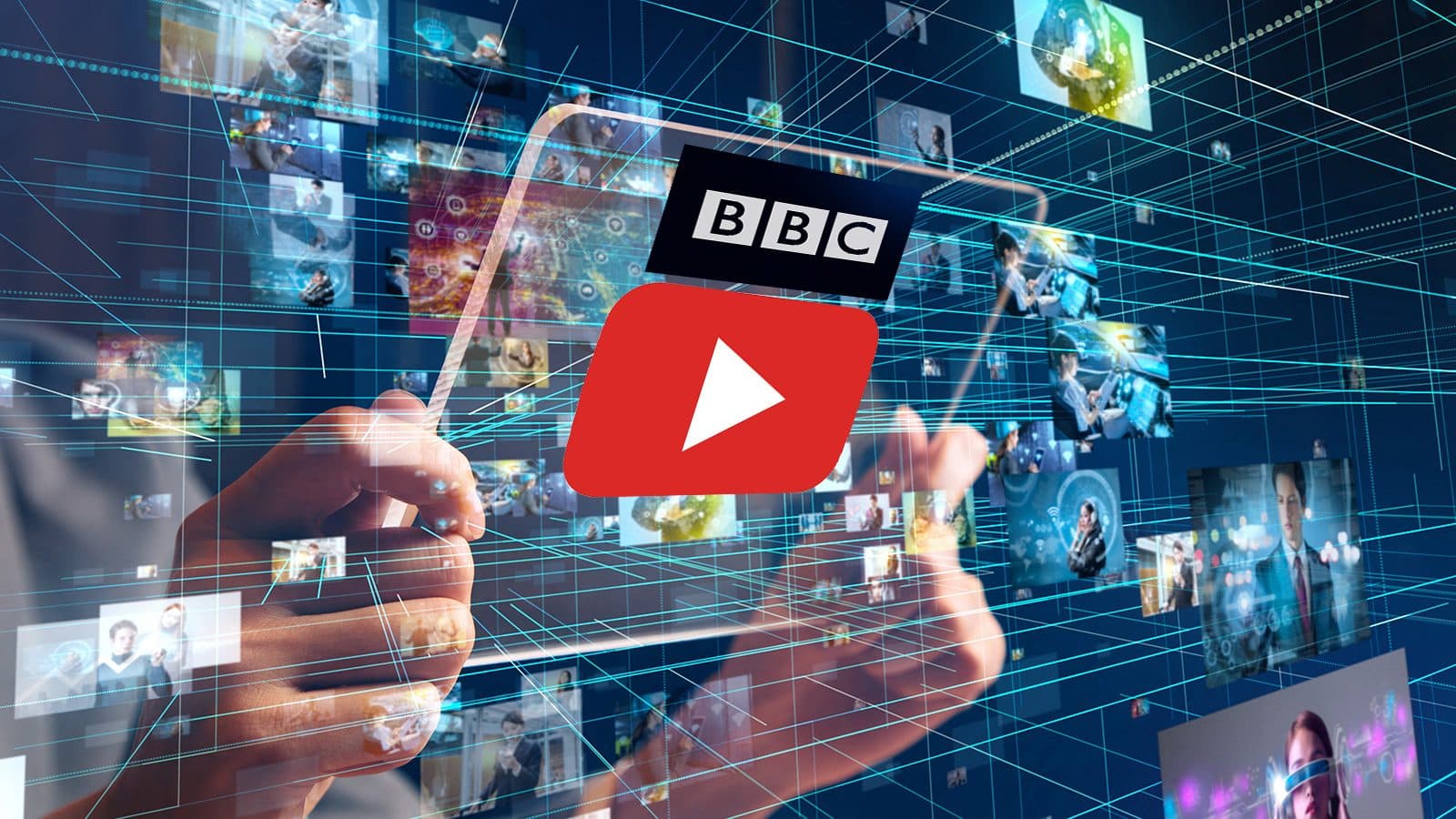 BBC YouTube ilə Tarixi Müqavilə İmzalamağa Hazırlaşır BBC YouTube ilə Tarixi Müqavilə İmzalamağa Hazırlaşır