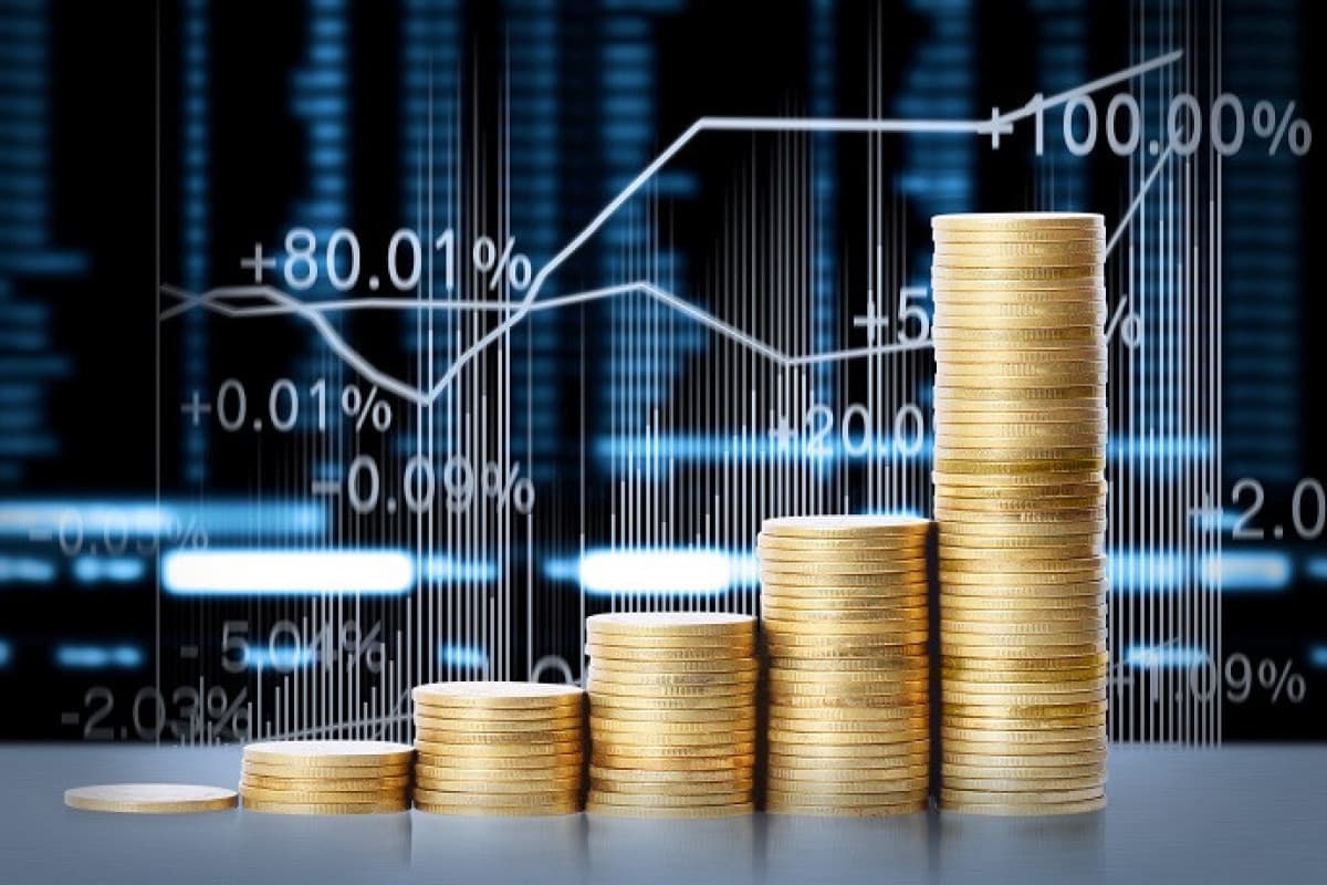 Ötən il xarici investisiyalar 4,2 milyard manata çatıb, qeyri-neft sektoruna sərmayə 2 dəfə artıb Ötən il xarici investisiyalar 4,2 milyard manata çatıb, qeyri-neft sektoruna sərmayə 2 dəfə artıb