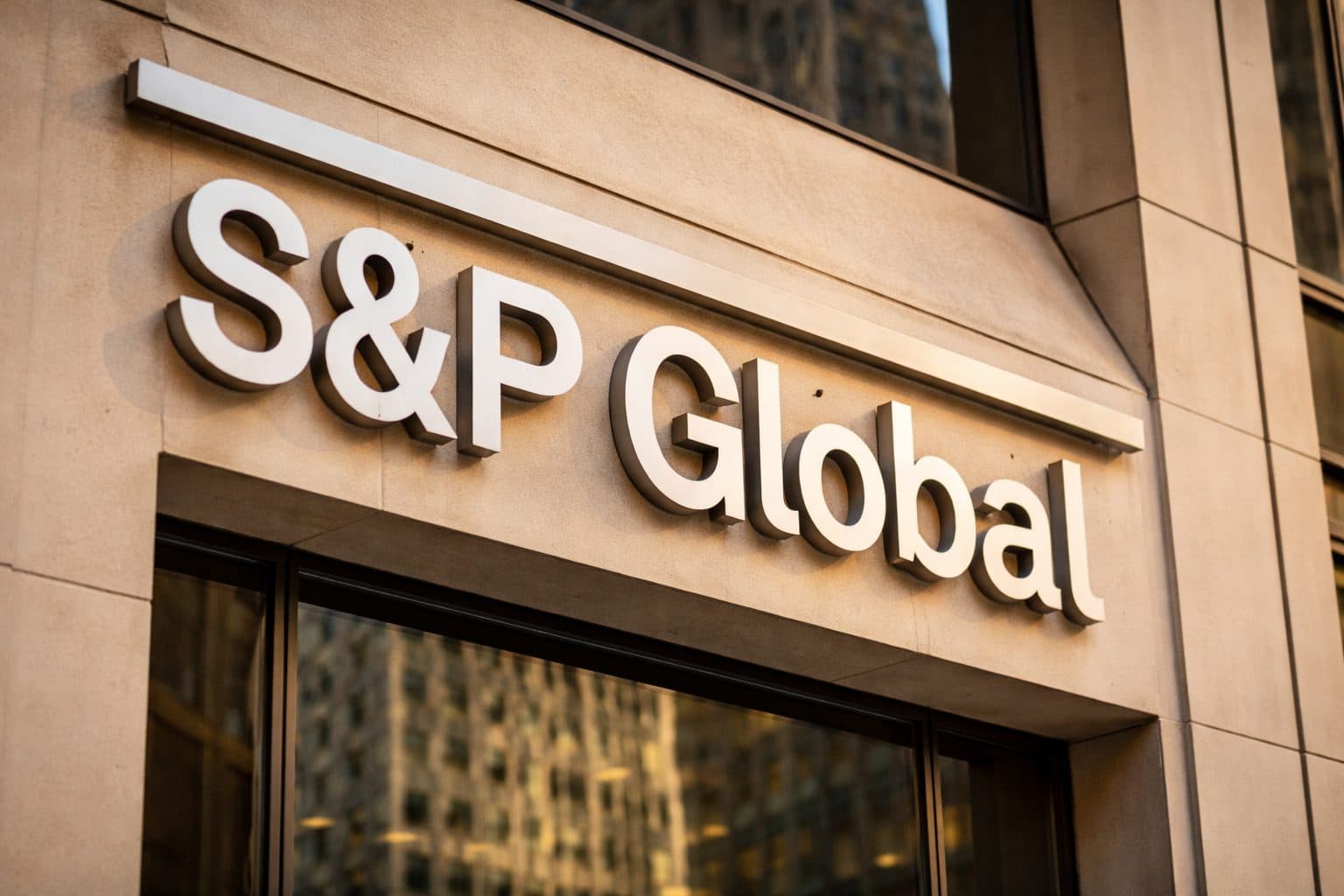 2026-cı ildə Azərbaycanda kredit artımı 12% səviyyəsində proqnozlaşdırılır - S&P Global Ratings 2026-cı ildə Azərbaycanda kredit artımı 12% səviyyəsində proqnozlaşdırılır - S&P Global Ratings