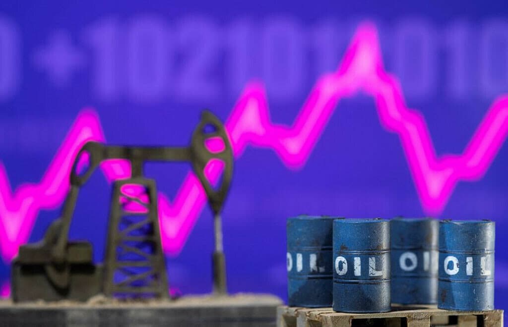 Qlobal enerji bazarlarında qiymət gözləntiləri yenilənib: neft və qaz üzrə orta müddətli proqnozlar açıqlanıb Qlobal enerji bazarlarında qiymət gözləntiləri yenilənib: neft və qaz üzrə orta müddətli proqnozlar açıqlanıb