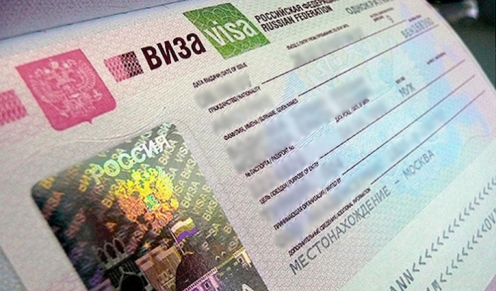 Rusiya ən çox hansı ölkəyə viza verir?