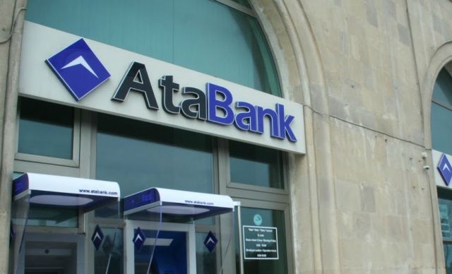 “Atabank”ın əmlakı hərraca çıxarılır