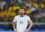 Messi dünya çempionatında favorit komandaları açıqlayıb