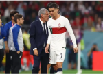 DÇ-2022: Ronaldo yenə ehtiyatda qalacaq