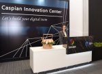 SOCAR-ın müəssisəsi “Caspian Innovation Center”in yeni ofisinin açılışı olub - FOTO