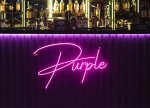 Bakının musiqi sehri və ehtirasla hazırlanan dad sənəti: “Purple Karaoke & Livebar”