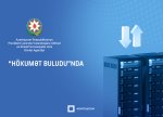 VXSİDA informasiya sistemlərini tam olaraq “Hökumət buludu”na köçürüb