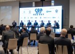 Caspian Energy Club və AISA təşkilatçılığı ilə “CEO MeetUp HSE day” keçirilib