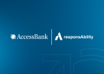 AccessBank İsveçrənin responsAbility Investment AG şirkətindən $5 mln kredit cəlb edib
