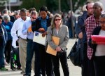 ABŞ-da işsizlik səviyyəsi 3.9%-ə yüksəldi