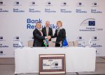 Dünyanın ən böyük maliyyə təşkilatı Azərbaycanda Bank Respublikanı seçdi