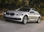 BMW 530e 2020-ci il modellərinin bazar qiymətləri - CƏDVƏL