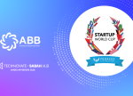 ABB-nin tərəfdaşlığı ilə “Startup World Cup” yarışması keçiriləcək!