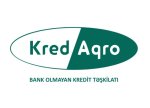 "KredAqro" BOKT Kredit Analitiki axtarır