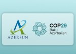 "Azərsun Holdinq" COP29-un dayanıqlı inkişaf tərəfdaşıdır