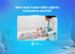 BERA Testi ilə Eşitmə problemlərinin aşkarlanması