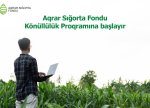 Tələbələrə möhtəşəm imkan: Könüllülük proqramına qoşulun! -ASF