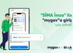 “mygov”da bütün sənədləri “SİMA İmza” ilə əldə etmək mümkündür!