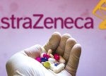 "AstraZeneca" Qazaxıstanda 8 mld. təngəlik investisiya yatıracaq