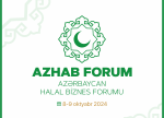 Azərbaycan Halal Biznes və Turizm Forumu keçiriləcək - KOBİA