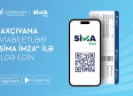 AZAL Naxçıvana onlayn aviabilet alışında “SİMA İmza”nı tətbiq edib