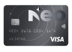 Səyahət və alış-verişdə komfort: Visa Neo Premium kartının imkanları