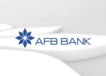 "AFB Bank" III rübdə 2,1 milyon manat xalis mənfəət əldə edib - HESABAT