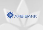 "AFB Bank"ın kredit portfeli 6,6% artıb