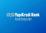 "Yapı Kredi Bank Azərbaycan"ın kredit portfeli 11,4% artıb