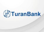 "Turan Bank"ın kredit portfeli 3,4% ARTIB